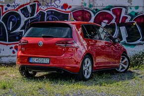 Volkswagen Golf 2.0 TSI BMT GTI Performance DSG - 5