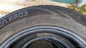 185/60r14    zimne aj celoročne - 5