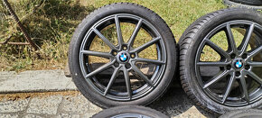 5x112 R18 --- BMW 2 TOURER ... - 5