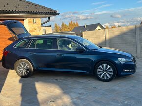 ŠKODA SUPERB COMBI 2.0 DIESEL DSG 2020 - 5