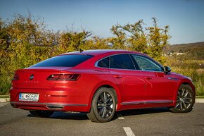 Volkswagen Arteon 2.0 TSI BMT Elegance DSG - 5