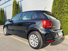 VW POLO - 55000km - SR - model 2015 - 5