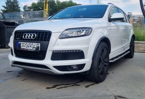 AUDI Q7 S-line - 5