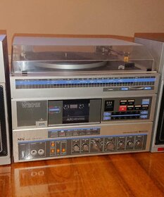 Stereo System Music Tower W-201E - 5