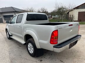 Toyota Hilux DK 2,5 D-4D 145 City - 5