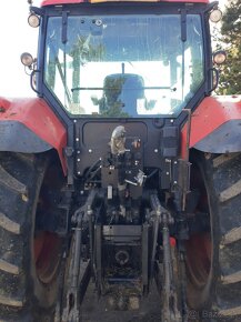 Zetor Forterra 140HSX s celnim nakladacem - 5