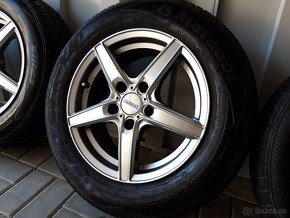 Elekktrony 5X112 R 15 - 5