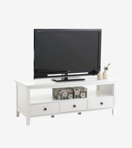 TV skrinka NORDBY Jysk - 5