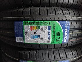 Nové záťažové pneu 235/65R16C 10PR 2024 - 5