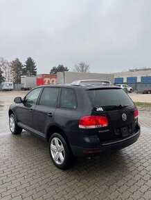 Volkswagen touareg 3.0tdi - 5