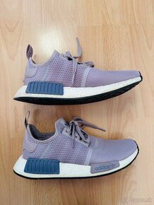 Adidas NMD tenisky - 5