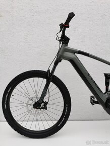 Nový E bike Cube Stereo Hybrid 120 Pro 625 XL - 5