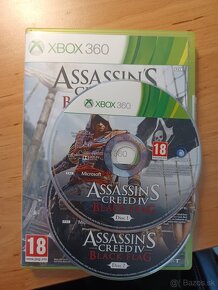 Assassin's creed black flag skull edition - 5