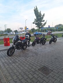 Aprilia pegaso strada 650 - 5