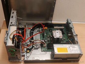 Fujitsu ESPRIMO E700 E85+ - 5