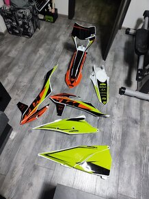 Ktm plasty 2019/2023 - 5