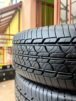 205/70 R15C letné pneumatiky - kompletná sada - 5