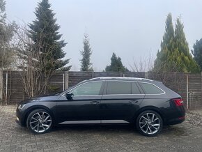 Škoda Superb 3 - 5