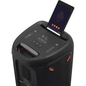 JBL PARTIBOX 310 + mikrofón prenajmem - 5