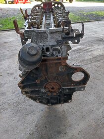 Rozpredám motor Z12XEP / Z14XEP Opel 1.2 1.4 - 5