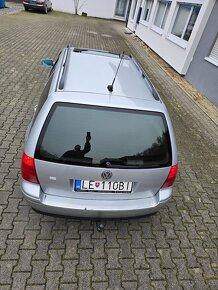 VW Golf 4 1.9 Tdi 85kw 4motion - 5