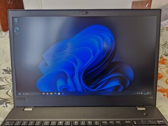 Lenovo Thinkpad T580 - 5