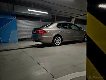 ŠKODA SUPERB 2.0TDI ●2014●1.MAJITEL●PÔVOD SLOVENSKO● - 5