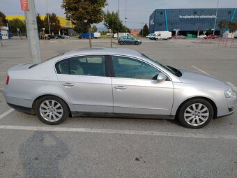 Passat b6 2.0 tdi - 5