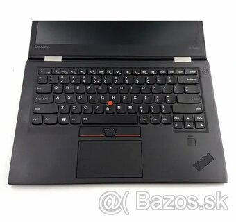 Lenovo ThinkPad X1 Carbon 4th Gen i7-6600U 16 RAM 256 SSD 14 - 5