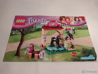 LEGO friends - 5