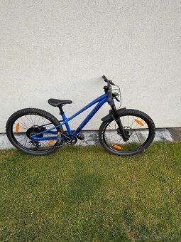 Specialized RIPROCK Expert 24 - 5