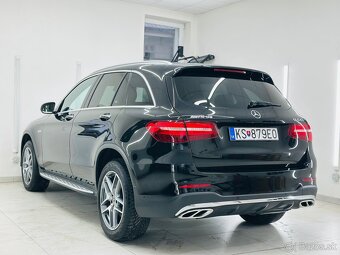 Mercedes GLC 250d - 5