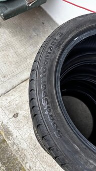 205/50R17 letne - 5