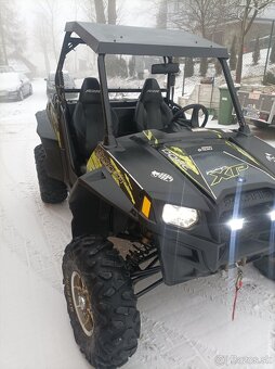 Polaris rzr 900 XP 2014 - 5