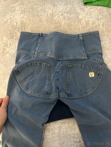 FREDDY jeans, veľkosť XS - 5