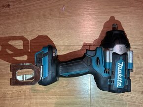 Zánovná Makita DTW700Z - 5