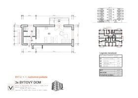 Skolaudovaný Bytový komplex Kúty II. etapa - 5