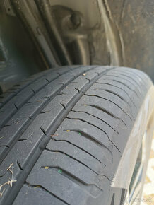 Pneu Continental EcoContact 6 - 215/60 R17 - 5