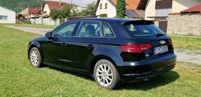 Audi A3 1.6tdi 2013 - 5