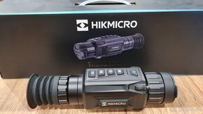 Hikmicro Thunder 2.0 TH25 P Termovízia - 5