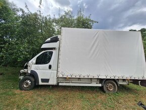 Citroen Jumper 2.2 hdi 110.kw.rv.2016 - 5