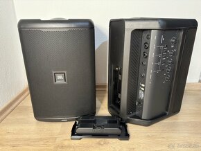 Bateriove reproduktory JBL EON ONE COMPACT - 5