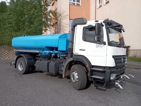 Mercedes Benz Axor - 5