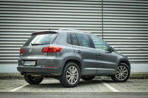 VOLKSWAGEN TIGUAN 2.0 TSI BMT 4MOTION DSG 2016 - 5