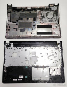 DELL Inspiron 15 - P63F na diely • TOP stav - 5