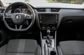 Škoda Octavia 2.0 TDI 110kW 2019 - 5