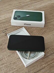 Iphone 13 Mini 128GB - 5