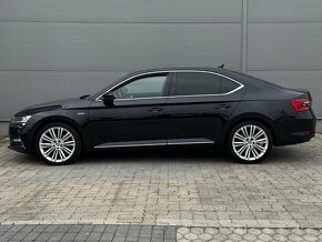 Škoda Superb 2.0 TDI SCR L&K - 5