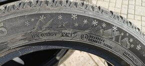 Zimné pneumatiky 215/55R17 - 5