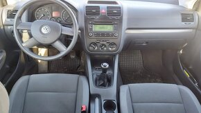 VW GOLF 1.4 BENZIN - 5